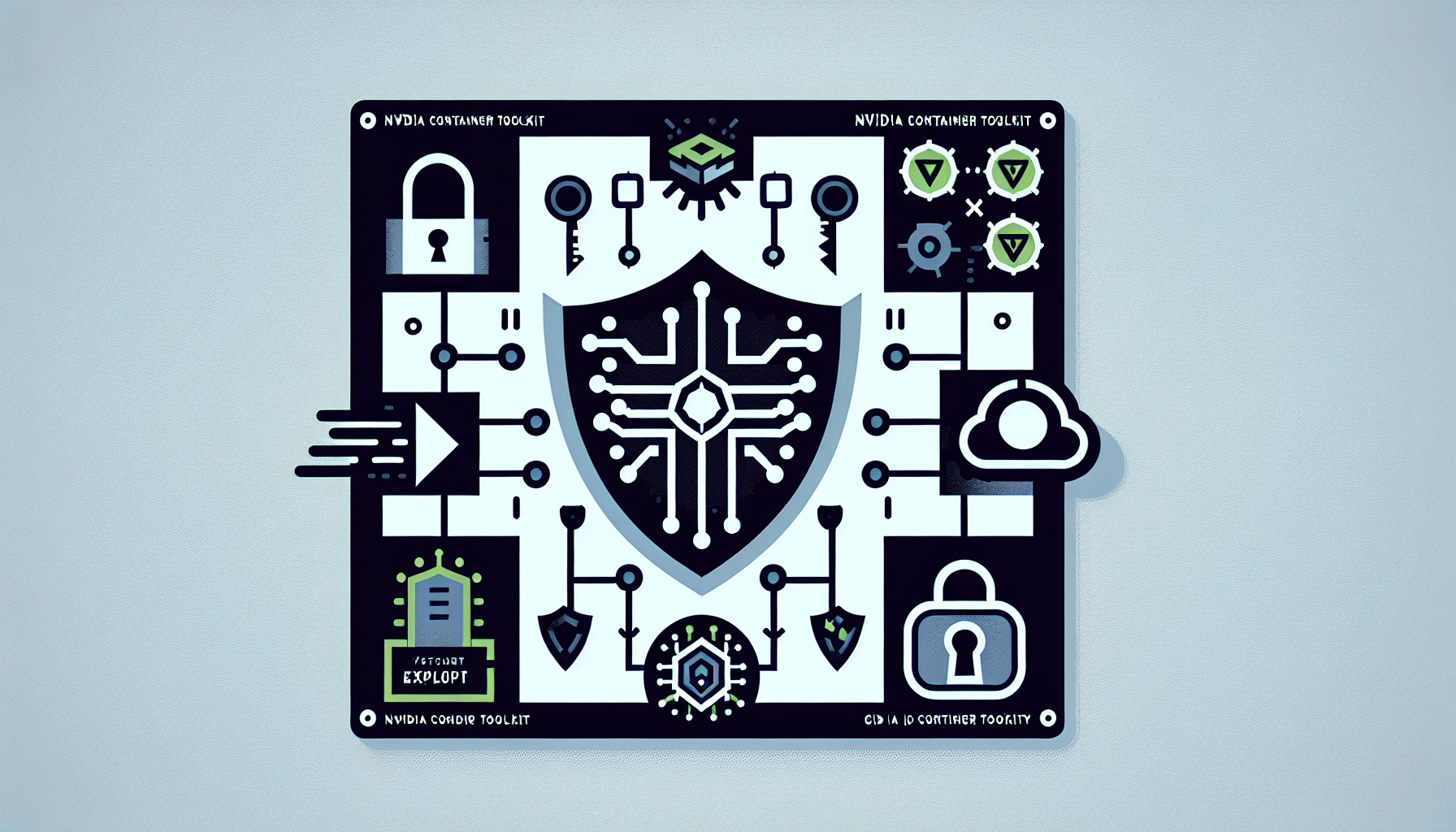 นักวิจัยพบ Exploit ใหม่ที่สามารถ Bypass ช่องโหว่ของ NVIDIA Container Toolkit ที่ได้รับการแก้ไขแล้ว