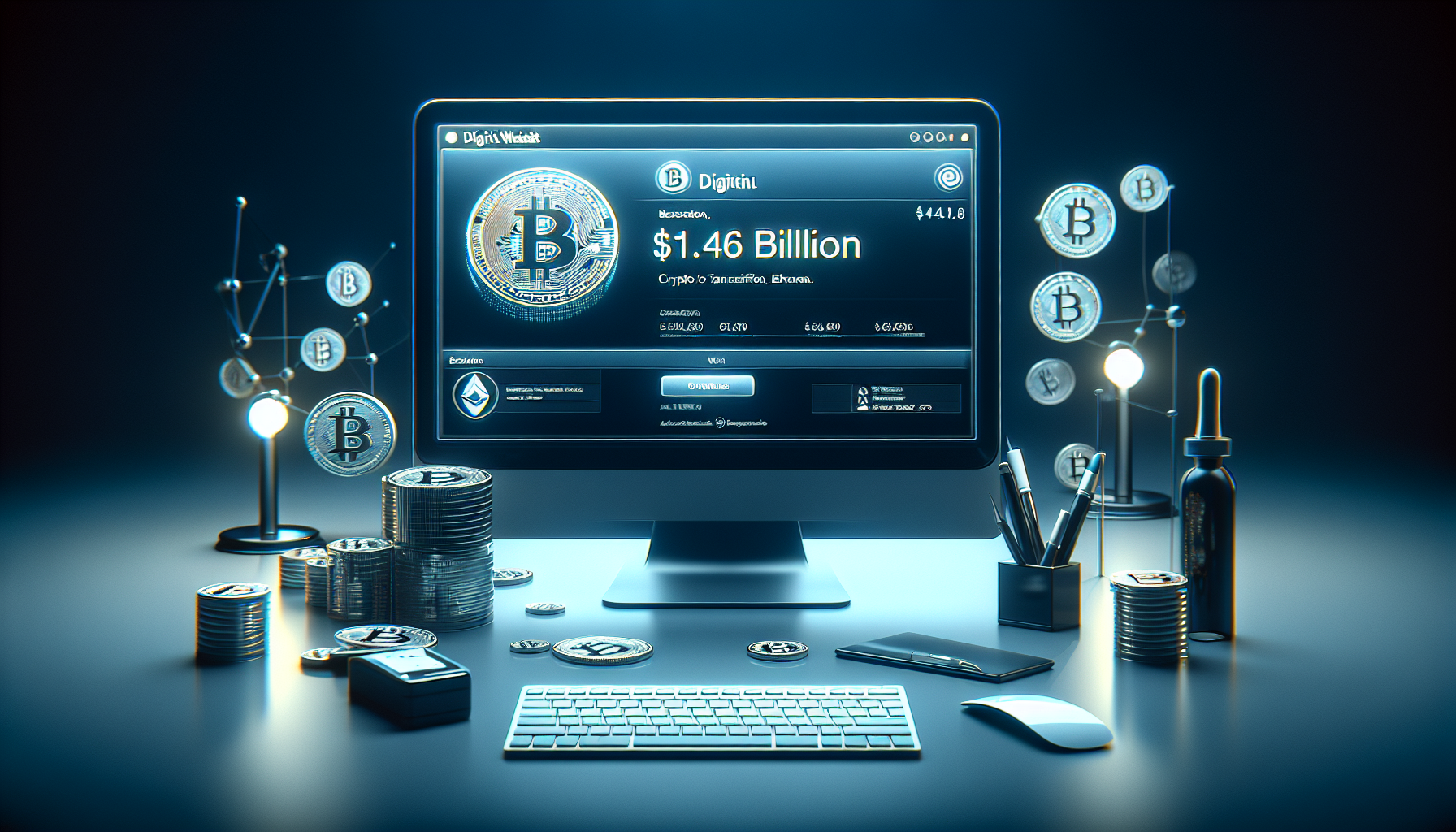 Bybit เผยเหตุการณ์โจรกรรม Crypto มูลค่า 1.46 พันล้านดอลลาร์ ในการโจมตี Cold Wallet ขั้นสูง