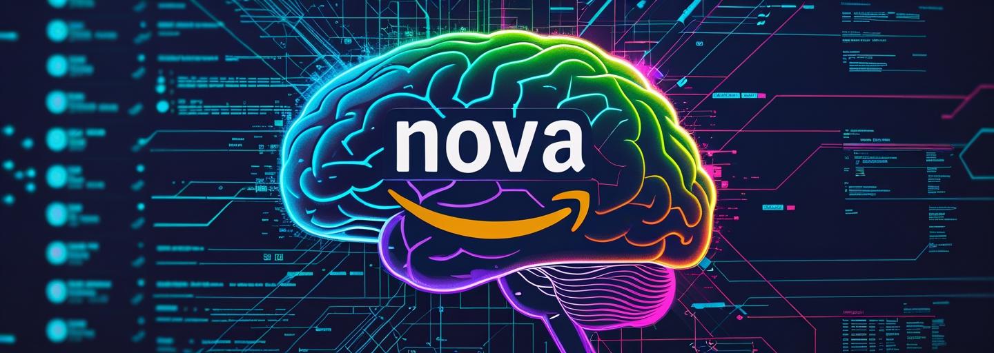 Amazon พัฒนา AI ‘reasoning’ model ของตัวเองแล้ว