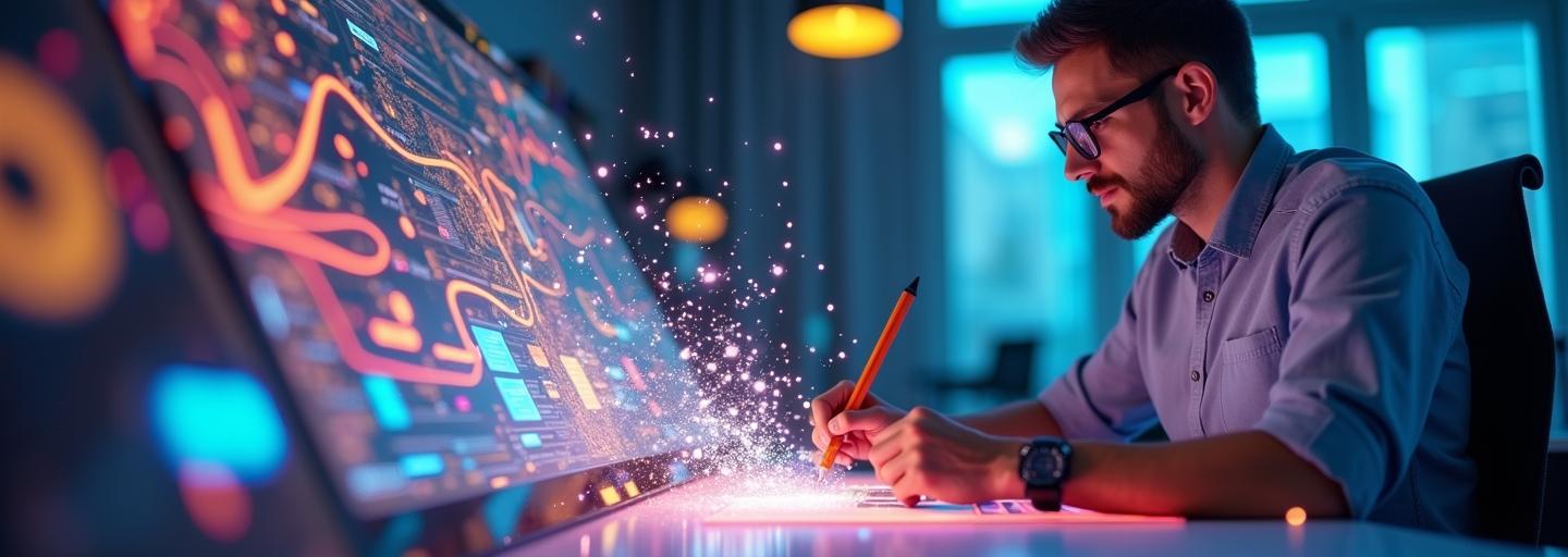 AI สร้างสรรค์: เจาะลึกประโยชน์ของ Adobe Generative AI สำหรับนักสร้างสรรค์รุ่นใหม่