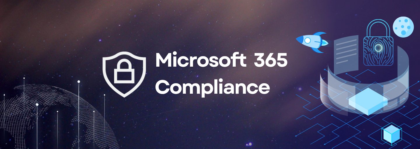 ไขข้อสงสัย Microsoft 365 Compliance: ช่วยธุรกิจคุณให้ก้าวทันกฎหมายและปลอดภัยได้อย่างไร