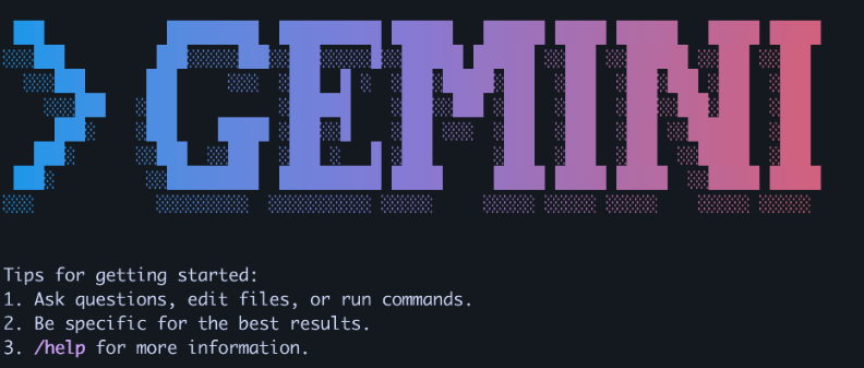 Google เปิดตัวระบบ Extensions สำหรับเครื่องมือเขียนโค้ด Command-Line
