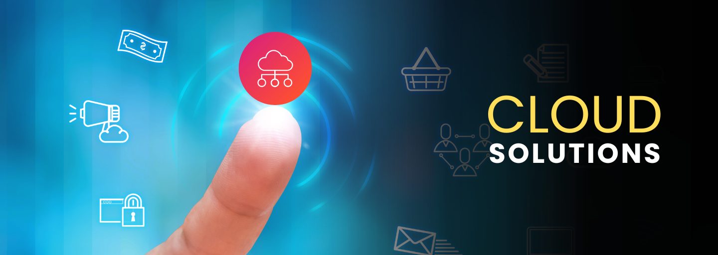 Cloud Solutions: ปลดล็อคศักยภาพ SMEs ไทย สู่ความสำเร็จในยุคดิจิทัล